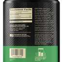 Optimum Nutrition Micronized Creatine Monohydrate Powder, Unflavored, 240 Servings, 1200 Grams (Packaging May Vary)