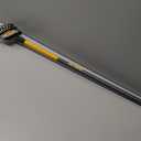 True Temper 1789300 Steel Tine Shrub Rake
