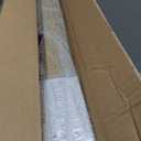 Urban Deco Cylinder Stands for Party, Set of 3 Gold Metal Hexagon Cake Pedestal Stand with Marbled Countertop, Flower Plant Pedestal Stands for Display Parties Wedding Birthday Decor, 3PCS, Gold