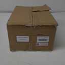 2-Pack 48FT Solar Outdoor RGB String Light, Dimmable Patio String Lights with Shatterproof Edison Bulbs, Remote, Commercial Solar String Lights for Cafe, Patio, Yard, Party