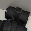 2-Pack Entire Leg ice Pack Wrap with Strap and Cutting-Edge Cooling Gel for Cold Therapy, Full Leg LCE Pack for Muscle Soreness & Pain from Foot, Calf to Thigh After Post-Surgery