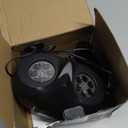 Christmas Snowflake Projector Lights Outdoor Waterproof Snowfall Show Lights with Remote Control Timer Decorative Christmas Lighting for Xmas Holiday Garden Patio