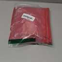 VANCOL Women's Cutout Backless Maxi Dress Sexy Sleeveless Tight Slip Spaghetti Strap Long Dresses,R ed, Small