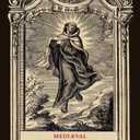 Mediaeval Mystical Tradition and Saint John of the Cross