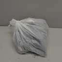 Fragralley Dog Winter Coat, Waterproof Windproof Reflective Fleece Jacket with Harness Hole, Warm Snow Vest Ideal Gifts (Olive) XL 