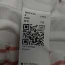 Fisoew Womens Striped 2 Piece Outfits Skort Set Short Sleeves Shirts Bubble Mini Skirt Sets Matching Sets (Small, Pink)