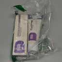 Tooth Refresh Toothpaste, Fresh Breath Whitening Toothpaste, Natural Oral Care & Enamel Repair, Helps Remove Coffee, Tea & Wine Stains, Fresh Minty Gel 2-Pack