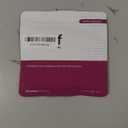 LUMINAS Relief Patch - Gentle Adhesive, Electroceutical Relief - Versatile Daily Comfort, Long Lasting - Neck, Joints, Back, Knee, Shins, Bumps - 20 Pack (Large White Patches)