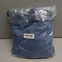 Women's Oversized Denim Jacket (Medium)