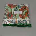 LANG XUAN Mandala Tapestry Wall Hanging Flower Psychedelic Tapestry Wall Hanging Decor for Living Room Bedroom Bohemian Plant Print (Pink, L：(59.1" x 80"))