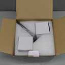 Candle Warmer Lamp with Timer Dimmable, Adjustable Height Wax Melts Warmer for Jar Candles, Housewarming, Birthday, for Women and Mom, Home Decor (Black)