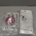 TOTO Combo Kit - Universal Flapper (Replaces THU499S) & Fill Valve