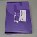 OTTWL Upgrade Anti-Tangle Replacement Vacuum Head Compatible with Dyson V8, Cyclone V10,V11,V15 Cordless Vacuum Cleaners, Suitable for Thin Carpets, Hardwood Floor