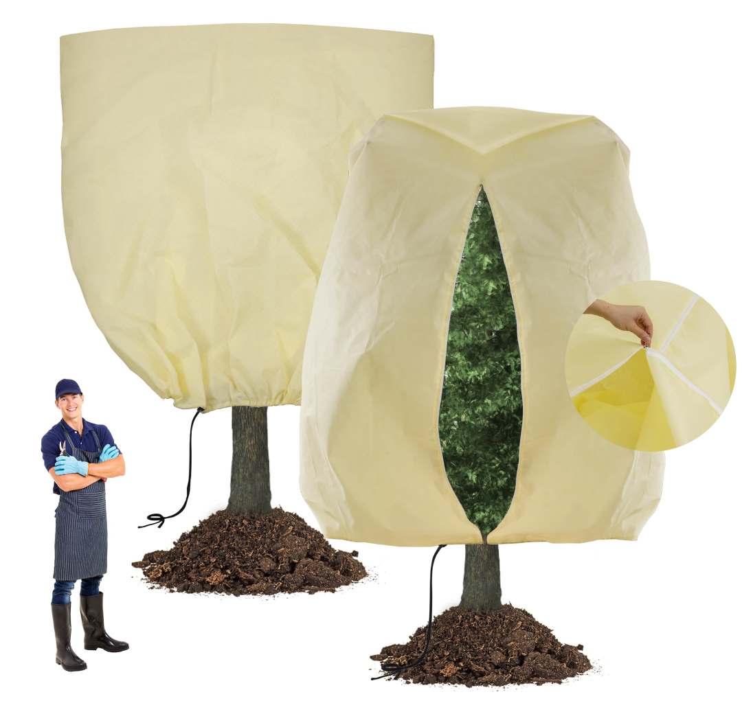 120x100 Inch 2 Huge Plant Covers
