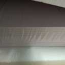 Wire Shelf Covers for Pantry Wire Rack Covers for Shelves 26" Wx16 D-5PCS