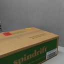 Spindrift Sparkling Water, Core 3 Flavor Variety Pack, Made with Real Squeezed Fruit, 12 Fl Oz Cans, Pack of 24 (EXP 08/25/26)