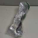 DEEAGLE 2 inch Ball Hitch with Pin, Heavy Duty Steel Receiver Hitches, Trailer Ball Hitch Fits 2 inch Receiver, 6000lbs, 2 in Drop