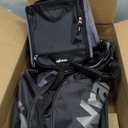 Wrangler Wesley Rolling Duffel Bag