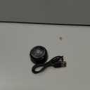 Only 0.9 inch! Hidden Camera with Audio/Video. Mini Small Camera. Spy Hidden Cameras for Home Indoor Use Spy Cam with Night Vision and Motion Detection Baby Monitor Small Mini Wireless Outdoor (1080p)