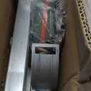 Dog Breeding Stand, Pet Fixed Bracket with Adjustable Length and Height, Shoulder Height 5.9-13.8in, Miniature Dog Breeding and Bathing Supplies