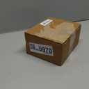 Depression Style Glass Salt and Pepper Shakers (Green)