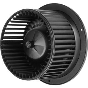 AC Heater Blower Motor 1L2Z 19805 EB/700020 for 2002-2005 Mercury Mountaineer 2003-2005 Lincoln Aviator