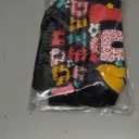80s 90s Shirt for Women This is My 80's 90's Costume T-Shirt 80's 90's Vintage Music Party Short Sleeve Black, XL