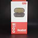 HI-FI Wireless Headset S100