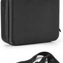 Portable Storage Bag Drone Handbag Double Travel Carrying Case Shoulder Box For DJI Avata Accessories