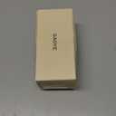 Gaoye Reading Glasses Blue Light Blocking, Readers for Women Men Anti Glare Filter Lightweight Spring Hinge Eyeglasses (5-pack Light Black with Case, 1.75)