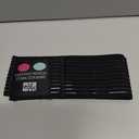 Everyday Medical Breast Implant Stabilizer Band I Post Surgery Breast Augmentation and Reduction Strap I Chest Belt I Breast Support Bandage I One Size Fits All