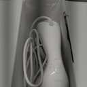 HiLIFE Upgraded Steamer for Clothes, Handheld & Portable, 1100W Powerful Steam, 300ml Big Capacity & No Leak Design, 30S Fast Heat-up, Quick Wrinkle Remover, Compact Size for Travel, ONLY 120V (6-White)