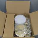 Vintage Battery Operated Wall Sconce Set of 2, Wireless Wall Sconces with Amber Glass Lampshade,Rechargeable Wall Lights with Remote Control for Bedroom, Living Room