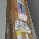 Vintage Solid Brass Floor-Standing Binoculars with Tripod  Nautical Telescope for Adults | Bird Watching, Marine Decor, Hiking, Camping & Outdoor Use