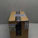 Miter Saw,300w High Power Motor, 20000r/Min,3 Different Saw Blades,Slide Design,Ideal for Wood,Metal,Acrylic,Steel Bar,Tile,Stone and Aluminum Cutting