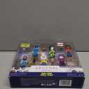 Dev Series Pack of 6 Rivals Figures