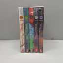 Wings of Fire Boxset, Books 1-5
