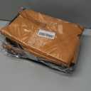 Pack of 3 Xbanya BBQ Blanket for Resting Meat - Insulated Bag for Juicy Results, Large Capacity, Robust Zipper Closure - Barbeque Blanket