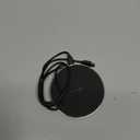 20W Fast Wireless Charger Pad,Wireless Phone Charging Station Compatible with iPhone 17 Pro/16/15/14/13/12/11/SE/X/AirPods,15W Fast Charge for Samsung Galaxy S25/S24/S23/S22/S21/Note/Buds,Pixel (Black)