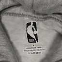 NBA Official Minnesota Timberwolves Hot Plate Pullover Hoodie, Size Small