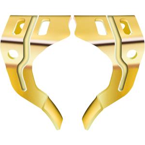 14431-Z0J-000 and 14441-Z0J-000 Valve Rocker Arm Kit Compatible with Honda includes Arm Intake & Exhaust Valve Rocker