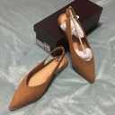 SMNY FARRAH COGNAC 10