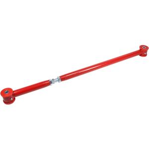 JDMSPEED Adjustable Rear Panhard Track Bar with Polyurethane Bushings Compatible with 2000-2020 GM SUV for Chevy Suburban/Tahoe/Avalanche for Cadillac Escalade, for Hummer H2