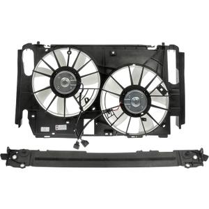 Dorman 620-596 Engine Cooling Fan Assembly | Fits Select Toyota Models
