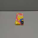 Born Pretty Jelly Gel Nail Polish Transparent Gel Polish,Brown Blood Wine Red Orange Green Blue,Soak Off U v LED Light Cure Nail Art Kit for Salon and DIY at Home (Amber Glow)