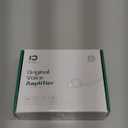 SHIDU 35W Power Voice Amplifier with Bluetooth Wireless Lavalier Microphone, Portable Teacher Mic with Speaker Personal Clip On Microphone System for Teacher Meeting Training-M500 (Purple)