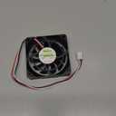 DA31-00070E U66R12MS1AB-52K09 Refrigerator Fan Motor Fit for Samsung,Replaces 06615JS-12L-BT AP5621005, PS4138334,2606JL-04W-S39, DC12V 0.1A 3600RPM(Model Specific Not Universal.)