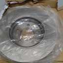 Wagner Brake BD126197E Disc Brake Rotor