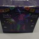 6FT Halloween Inflatable Blow Up Decorations, Dia de Los Muertos Day of Dead Alebrije, Built-in LEDs for Holiday Party, Garden, Lawn, Yard, Patio Décor