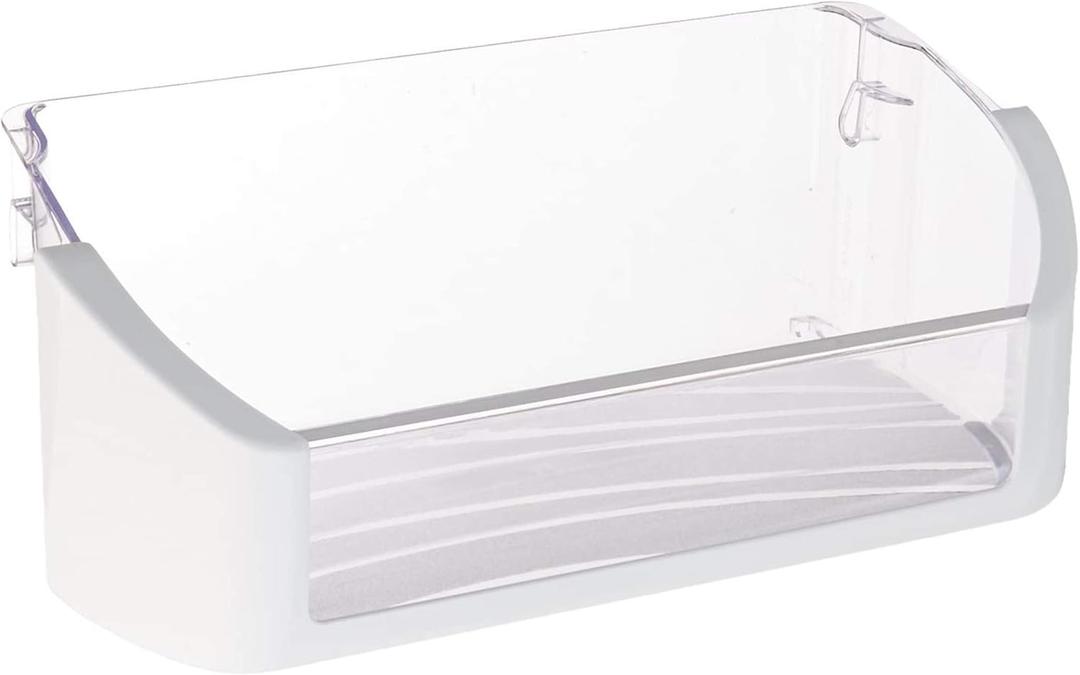 GENUINE Frigidaire 242037205 Door Shelf Bin